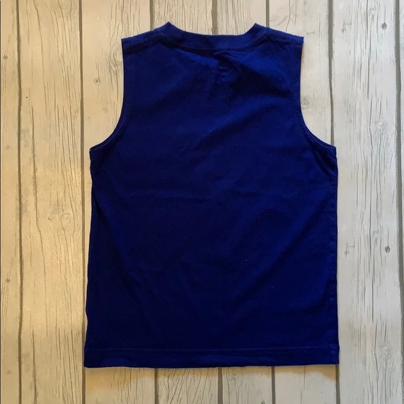 Nike Boys Tee Size 7 (6-7YRS) - Picture 4 of 4